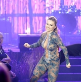 My Fave Dancer- Ola Jordan 4