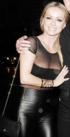 My Fave Dancer- Ola Jordan 4