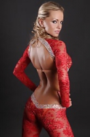 My Fave Dancer- Ola Jordan 4