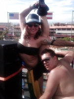 Facebook Buddy List 2