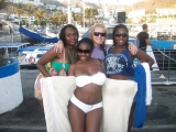 Facebook Buddy List 2