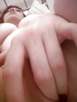 Amateur Redhead - Jade