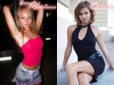 Hot girls