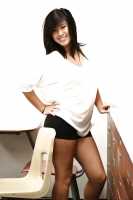 Just me