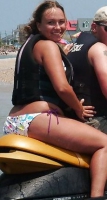Sexy Latina FB girl