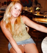 Upskirt