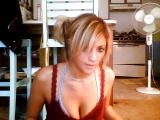 Just Me Posing