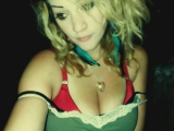 Just Me Posing