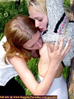Sapphic Erotica comfortable lesbian girls