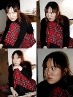 Kasahara Noriko 23 end