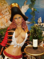 Yo Ho Ho! (Avast me Hearties!)