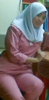 Nurse Nuraqidah