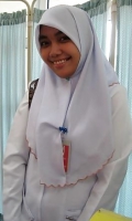 Nurse Nuraqidah
