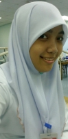 Nurse Nuraqidah