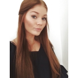 My friend julia