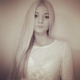 My friend julia