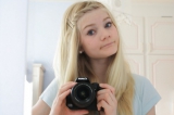 My friend julia