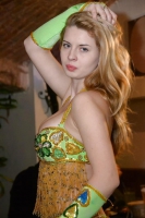 SlutBook February 2013