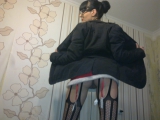 naughty clothes B