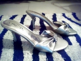 Heels cousin 2