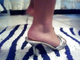 Heels cousin 2