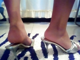 Heels cousin 2