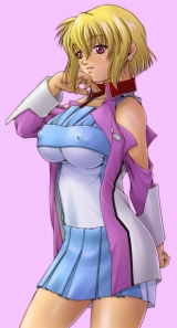 - Artist - Fumizuki Misoka