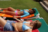 Sapphic Erotica splendid lesbian girls