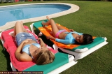 Sapphic Erotica splendid lesbian girls