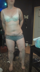 Panties and more