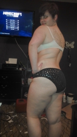 Panties and more