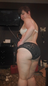 Panties and more