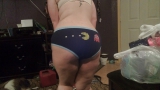 Panties and more