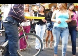 Las Putas de la merced mexico (Parte 1)