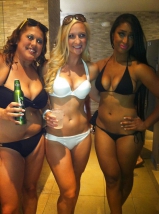 Vegas Pool