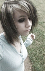 Carly 19 Years