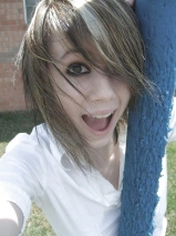 Carly 19 Years