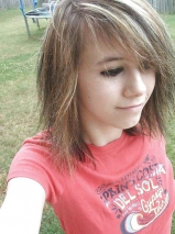 Carly 19 Years