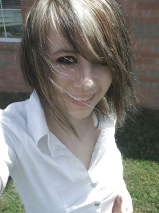 Carly 19 Years