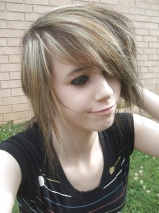 Carly 19 Years