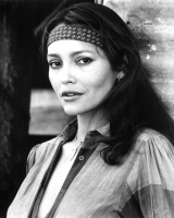 Barbara Carrera, hot