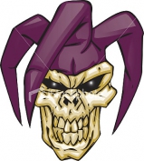 Evil Jester