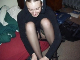 Pulled Upskirts 4