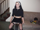 Pulled Upskirts 4