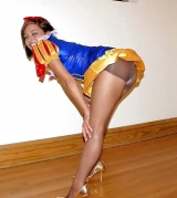 Pulled Upskirts 4