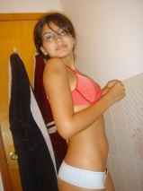 Sweet teen
