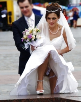 Sexy brides 6