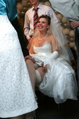 Sexy brides 6