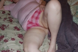 Her sweet pussy