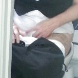 Kt up shirt stocking